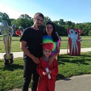 Meet your Posher, Lydia